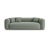 Siva sklopiva sofa 264 cm Martina –