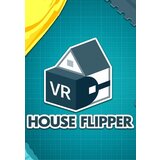  house flipper [vr] steam key global | ePonuda.com