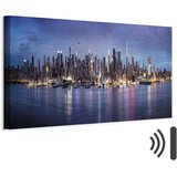  Slika - New York Nights 135x45 Akustična | shoptok.hr