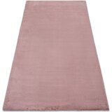 RugsX Preproge Preproga BUNNY roza Imitacija kunčjega krzna 180x270 cm Rožnata | Shoptok.si