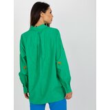 Factory Price Shirt-TO-KS-7121.08P-green | Shoptok.si