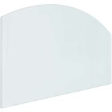  ploča za kamin *Transparent*an 100 x 60 cm Stakl | shoptok.hr
