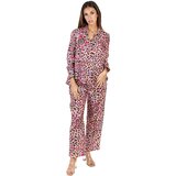 Isla Bonita By Sigris Hlače Hlače Rdeča | Shoptok.si