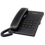 Panasonic KX-TS500FX stoni telefon CRNI | Eponuda.ba
