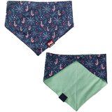 Pet Republic lizalica marama za pse, teget, xl
