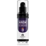 Mineral Cream with UV Protection krema za lice SPF 30 30 ml
