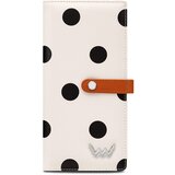 Vuch Cissy Creme Wallet | Shoptok.si