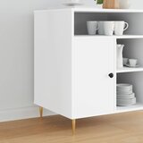 Stativne Noge 2 pcs Zlatno 98 x 40 mm Željezo | shoptok.hr