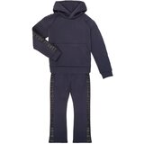 Emporio Armani Trenirka komplet 6H3V01-1JDSZ-0920 Modra Cene