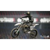 Milestone Interactive XBOXONE/XSX Monster Energy Supercross 6