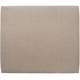 Sommeil de plomb Oblazinjeno vzglavje 150 cm - Rjava Trpežno blago, (21612199) | Shoptok.si