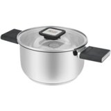 Resto ANSER 92214 set posode lonec s pokrovko 6 kos | Shoptok.si