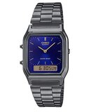 Casio muški analogni ručni sat aq-230gg-2a | Eponuda.com