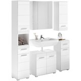MID.YOU Kopalnica Linus, Bela | Shoptok.si