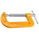 Tolsen G - stega 6" 10114 žuta Cene
