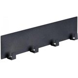Wenko crna magnetna šipka za kuhinjski pribor Black Outdoor Kitchen Ima | shoptok.hr