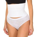 Intimidea Korzet / bustier 110417-BIANCO Bela Cene