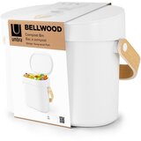 Umbra Bel koš za biološke odpadke 4 l Bellwood – | Shoptok.si
