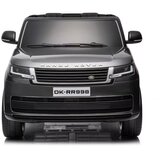 Lean Toys Otroško policijsko vozilo ZB618P Dodge Ram 4x4 | Shoptok.si