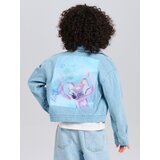 Sinsay Košulja jakna Stitch | shoptok.hr