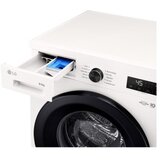 LG Pralno-sušilni stroj W4X1085NWK | Shoptok.si