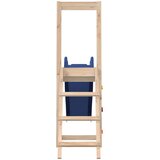  Vanjski set za igru od masivne borovine | shoptok.hr
