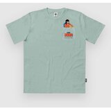 The Dudes Pocket Climber T-shirt aloe | Shoptok.si