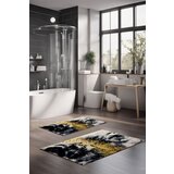 Lessentiel Maison set prostirki za kupatilo CT-5049, 2 komada, šarena Cene