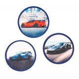 Target Ergonomska šolska torba GT Click Racing Team, anatomic | Shoptok.si