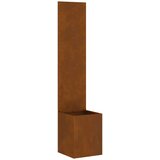  Privatnost u vrtu Rezbarija Rđa 32 x 150 cm Otporni čelik | Eponuda.com