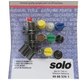 Set mlaznica SOLO