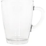 Vega šolja staklena – 35cl | Eponuda.ba