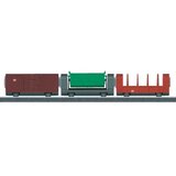 Märklin World 44100 H0 Märklin my world dodatni teretni vagoni paketi i umjetne | Eponuda.ba