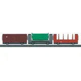 44100 H0 Märklin my world dodatni teretni vagoni paketi i umjetne