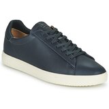 Clae Nizke superge BRADLEY Črna | Shoptok.si