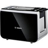 Bosch Toster Kompakt Styline TAT8613N 860 W iz nerjavečega jekla, (5000118983) Cene