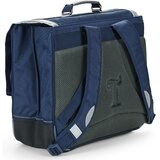 Tann's HORTENSE CARTABLE 41 CM Tamno plava | shoptok.hr