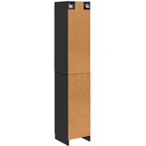  Set ormara 2 pcs Crna 33 x 34,5 x 87 cm Konstruirano drvo | Eponuda.com