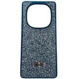 Xiaomi Swarovski maskica Redmi note 14 Pro Silver | Eponuda.ba