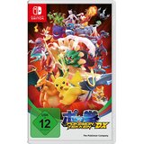 Pokemon Tekken DX (SWITCH) - rabljeno Cene