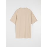 Sinsay Pamučna polo-majica | shoptok.hr