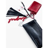 Desigual Obeski za ključe črna | Shoptok.si