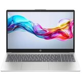 Oblivion gaming oprema Laptop HP 15-fd1080nm 15.6 FHD AG/Core 5-120U/16GB DDR4/NVMe 512GB/srebrna | Eponuda.com
