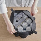 YAMAZAKI Crna termo torba 8 l Tower – | shoptok.hr