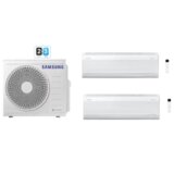 Samsung Multi Split klima uređaj 18000 btu, 7k+12k WindFree™ Cene