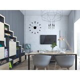  Zidni satovi point (samolepljivi zidni sat) | shoptok.hr
