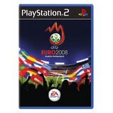 UEFA Euro 2008 (PS2) - rabljeno Cene