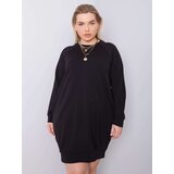 BASIC Feel Good Dress-RV-SK-6296.99-black | Shoptok.si