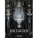 Taschen Andreas J. Hirsch - HR Griger 45th Ed. | Eponuda.com