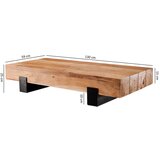 MID.YOU KLUBSKA MIZA, barve akacije | Shoptok.si
